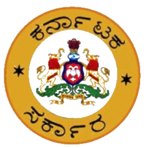 Government of Karnataka Emblem